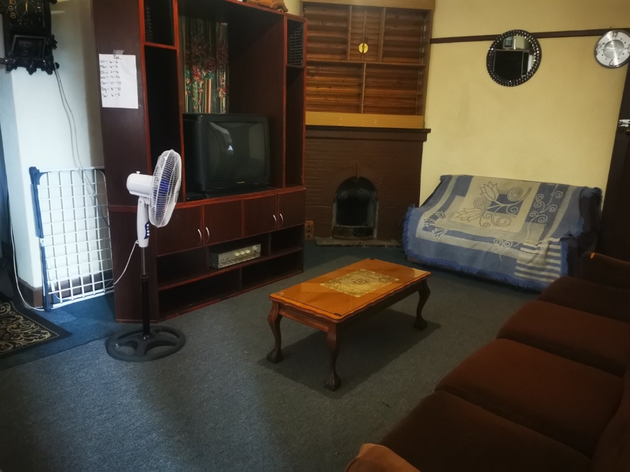 3 Bedroom Property for Sale in Navalsig Free State